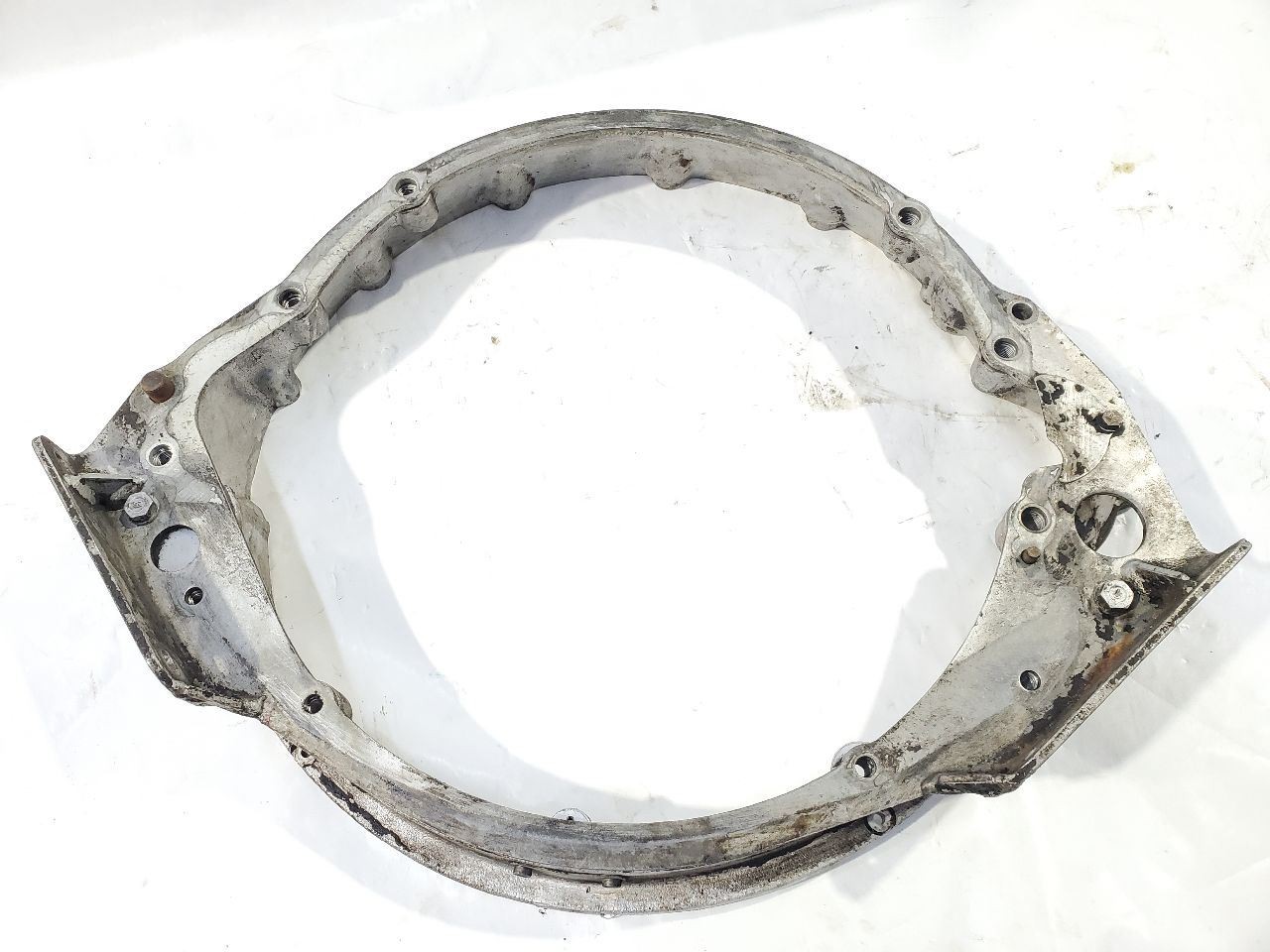 1980 Rolls Royce OEM Silver Shadow Engine Bell Housing