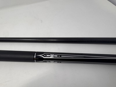 Earl Strickland Professional Maximizer Graphite Bonded Warp