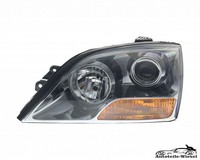 Front Scheinwerfer Links Vorne FüR KIA Sorento Crdi 4WD V6 02-11