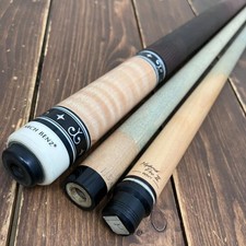 ARCH BENZ Billiard Cue Shafts 2 Shafts  0129