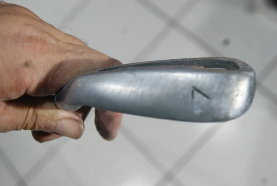 y RAM EZ3 Men Iron Steel Regular - Image 2 of 4