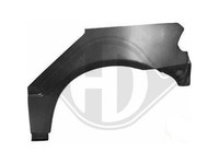 Radlauf Links FüR Honda Civic 1992-1995