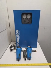 Hankison DHW-5 Desiccant Compressed Air Dryer 115V 5 SCFM @100 PSI