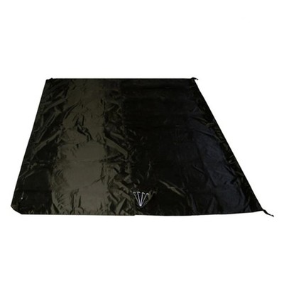 PahaQue Green Mountain 5XD Tent Footprint, 10 by 10 Foot Waterproof Camping
