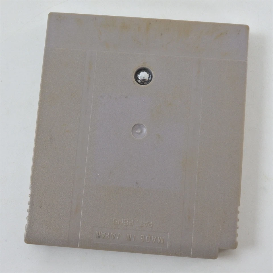 Gameboy CONTRA Cartridge Only Nintendo 1515 gbc - Image 2 of 4