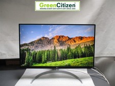LG 27BL85U-W 27" UHD IPS LCD Monitor HDMI, DP, USB-C AMD FreeSync