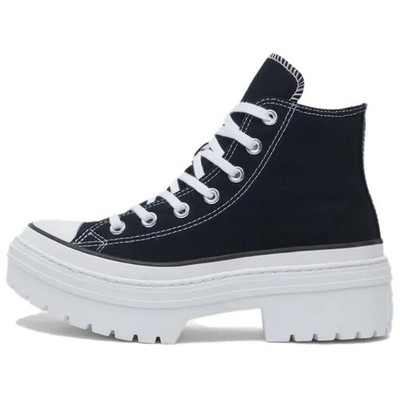 [A08258C] -Women- Chuck Taylor All Star Wmns Converse Lugged Heel Platform High
