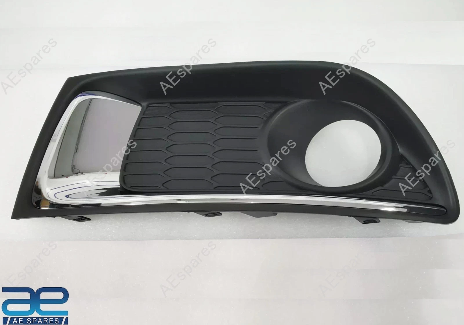 Front Fog Lamp Bezel LH For Suzuki Swift Dzire 2015-2016 71760M84P10-C48