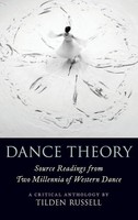 Dance Theory | Russell | Buch | Gebunden | Englisch | 2009 | Academic