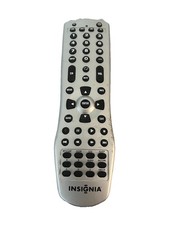 Original OEM Insignia remote Control 66700aba2-039-r TESTED WORKS