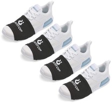 Socks for Dancing on Smooth Floors,Dance Shoe Covers Over Shoes Socks for Dancer