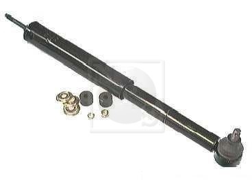 Amortisseur de direction T480A04 supprime le guidonnage de volant sur Toyota