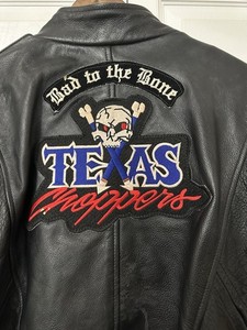 Size 44 Leather Jacket | eBay