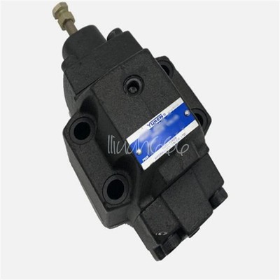 1PCS YUKEN Pressure control valve HG-06-C1-22 NEW