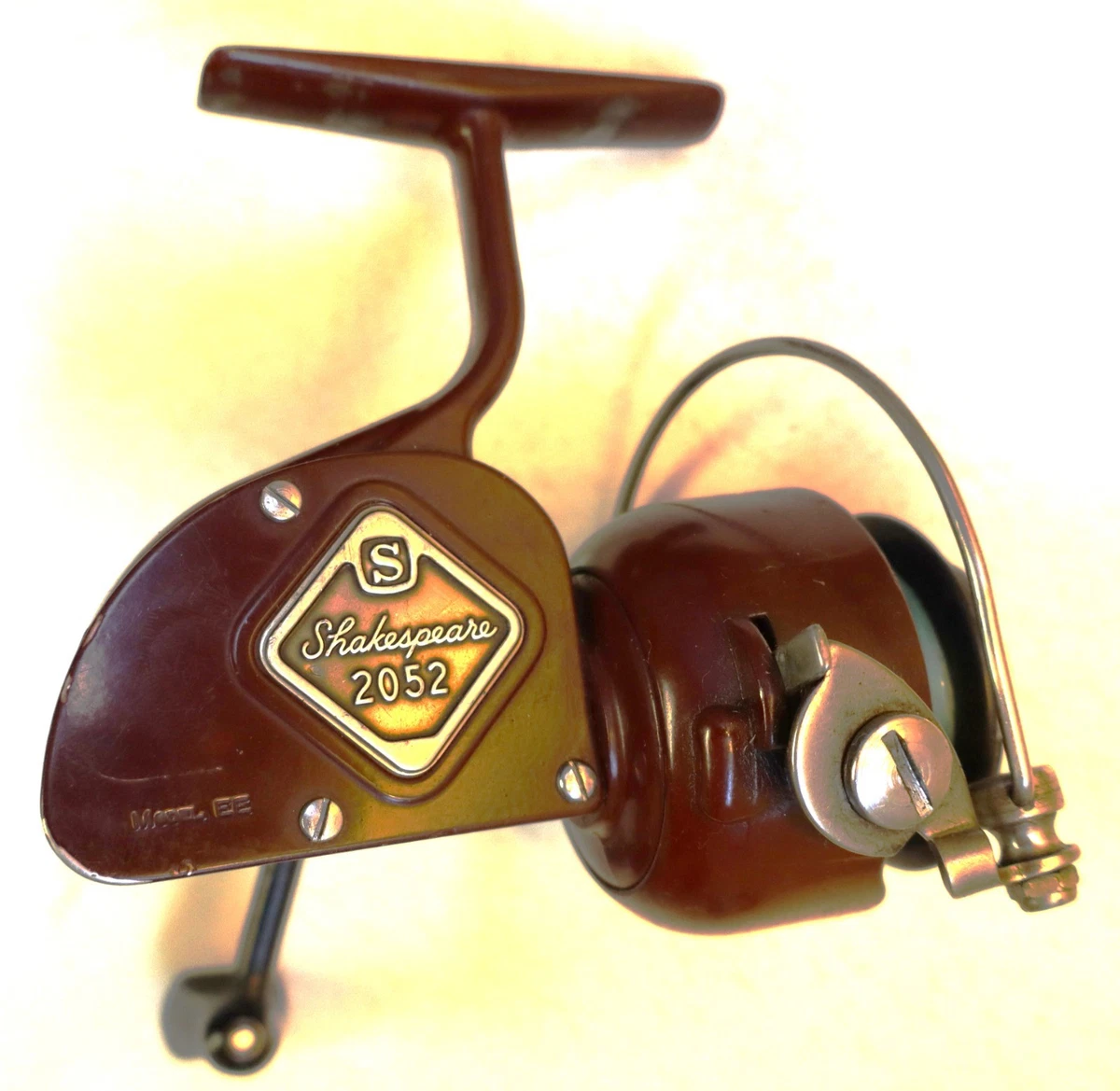 Shakespeare Vintage Fishing Equipment for sale | eBay