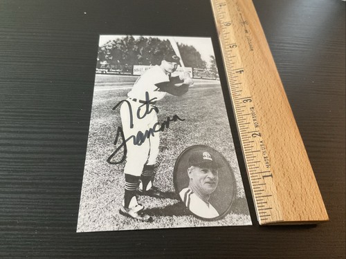 Decalcomania Con Licenza Cleveland Indians Whe 8x8 Prefect Cut - Foto 7