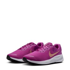 Nike Revolution 7 Fuchsia/Red Bronze FB2208 501 Women's Running Shoes Multisize