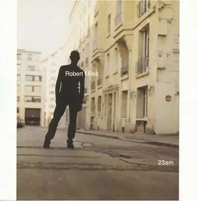 Miles,Robert - 23 am
