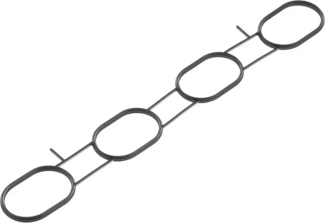 Подлинная прокладка коллектора Nissan 14035-EL00A - Изображение 2 из 4