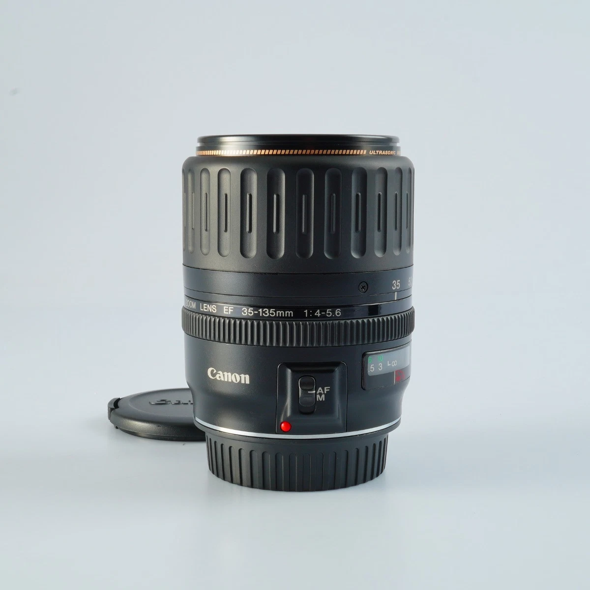 Canon 35-135mm f/4-5.6 Camera Lenses for sale | eBay