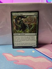 MTG Evolution Sage
