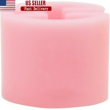 Plastic Size Labels Wire Hangers 100pcs Clothing Organization Tags Clip On New