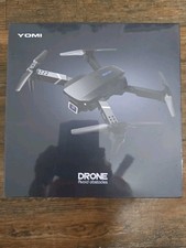 YOMI Drone Avoid Obstacles New Sealed