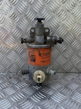Peugeot 504 Diesel Fuel Primer Filter Housing