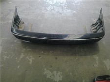 Pare-choc arrière BMW 528