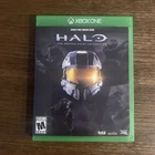 Halo: The Master Chief Collection (Microsoft Xbox One, 2014)