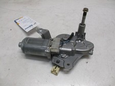 Wischermotor hinten Heckwischermotor Heckscheibenwischer Motor passt für MAZDA
