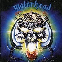 Motorhead - Overkill - Cd - F600Z