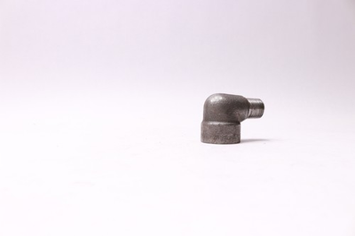 #ad #ad Elbows Forged Steel 3000# 0.50quot; $5.00