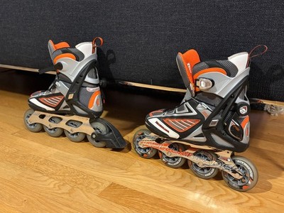 Rollerblade Crossfire 6.0