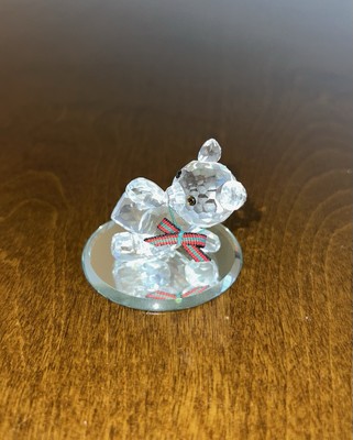 Swarovski Crystal 