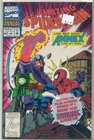 The Amazing Spider Man Annual #27