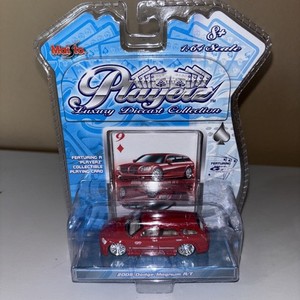 Diecast Dodge Magnum | eBay