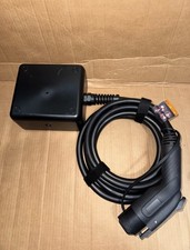 Oem Jeep Wrangler 4xe Ev Charger Power Panel Box 68522775ad Original Mopar