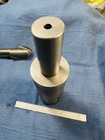 1” Precision Machinist end mill extension 1" shank 1” I.D. CNC Bridgeport Lathe — photo 9