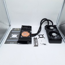 Liquid cooler for MSI Gaming GeForce RTX 4090 Suprim 24GB GDDR6X