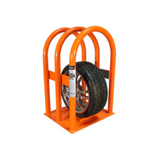 Pcr Tire Inflation Safety Cage For Tires Up To 35 Od By 12-12 Wide Pcr Tire Inflation Safety Cage For Tires Up To 35 Od By 12-12 Wide