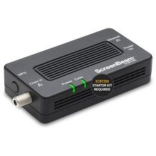 ScreenBeam Bonded MoCA 2.5 Network Adapter for Highest Speed Internet, Ethernet