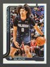 2025-26 Topps Basketball Base 89 Anthony Black - Orlando Magic
