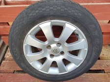 VAUXHALL TIGRA B ASTRA H  15