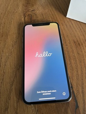 iPhone XS 64 GB 