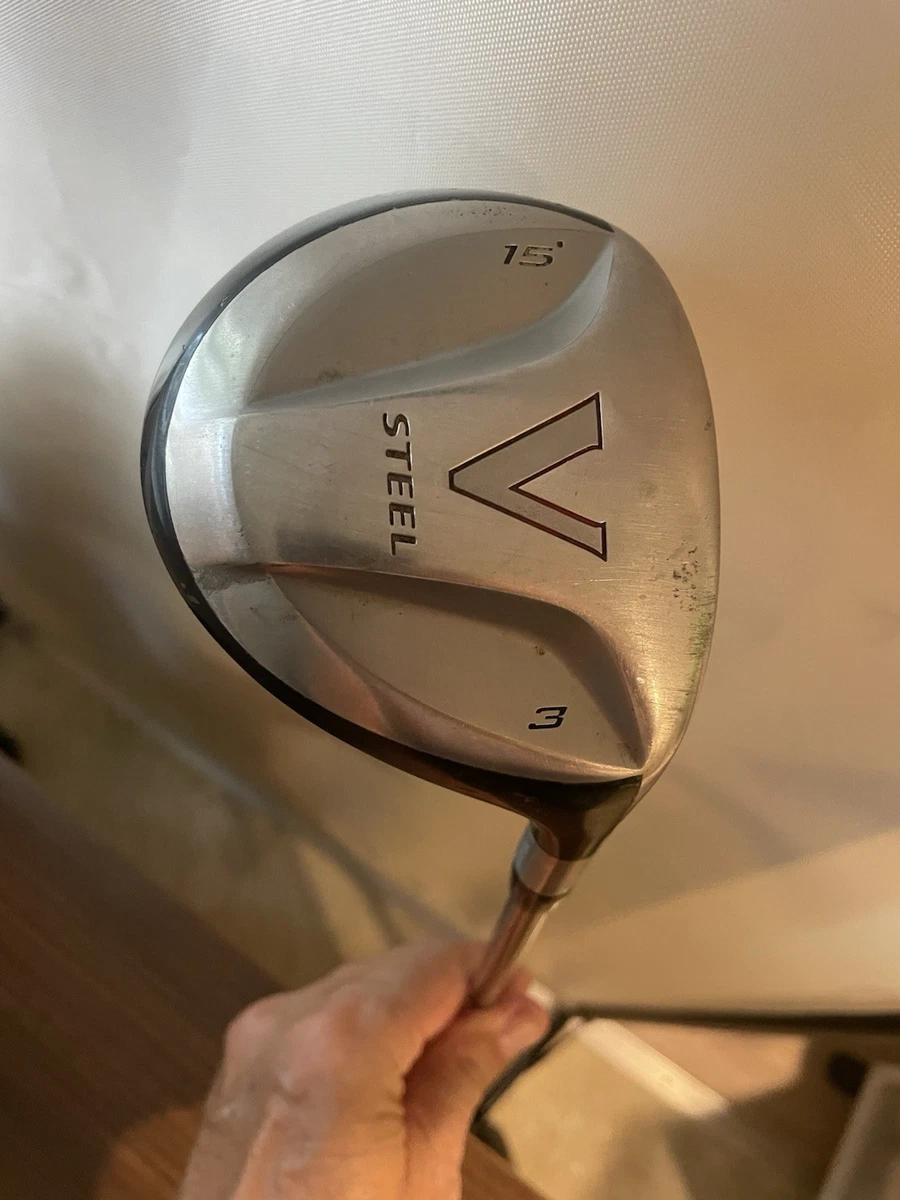 Taylormade V Steel for sale | eBay