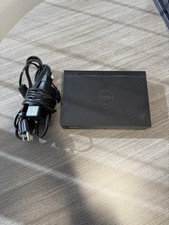 SonicWall TZ300 Firewall Network Security Appliance w/Power Supply