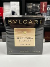 Bvlgari Splendida Jasmin Noir Eau de Parfum for Women 1.7 fl. oz. / 50ml