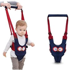 Baby Walking Harness - Handheld Kids Walker Helper for Babies 7-24 Months