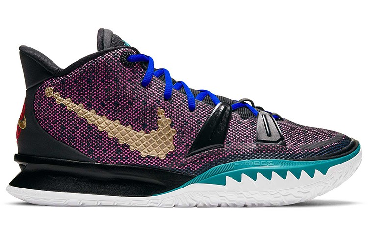 Size 6 - Nike Kyrie 7 EP Chinese New Year for sale online | eBay